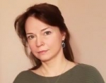 Степанова Ирина
