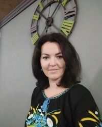Ульянова Татьяна