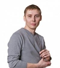 Пирогов Николай