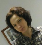 Борисова Наталья