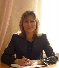 Суханова Оксана