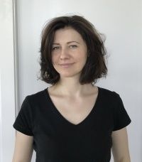 Екатерина Корзюкова
