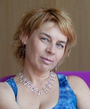 Веремеенко Ирина