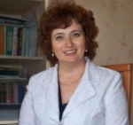 Магденко Ольга