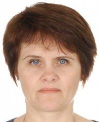 Баранникова Юлия