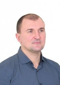 Гавриков Егор