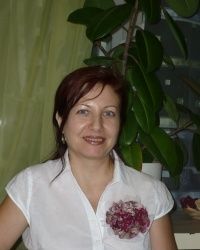 Матвеева Наталья