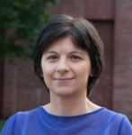Аурелия Калашникова