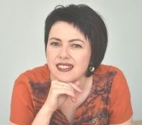Ольга Аркадьевна