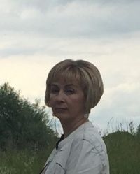 Вихляева Ирина