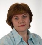 Анисимова Светлана