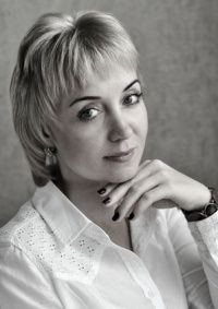 Миронова Светлана