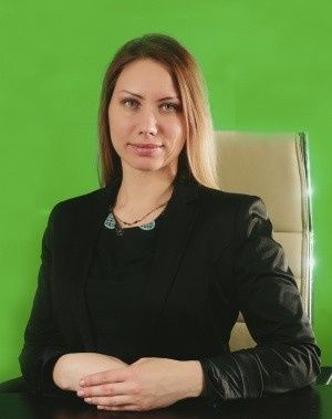 Елена Фисун