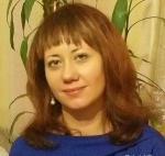 Кошелева Наталья