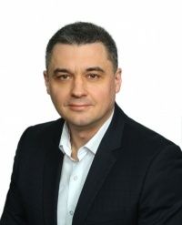 Сергей Оганезов