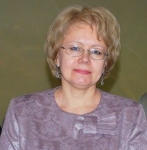 Лилия Александровна