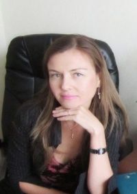 Наталия Ткаченко