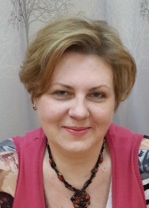 Лошкарева Ирина