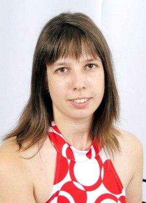 Крупенко Ольга
