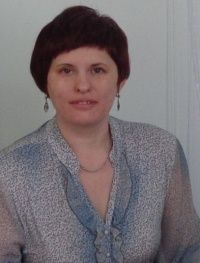Шагина Светлана