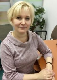 Харланова Елена