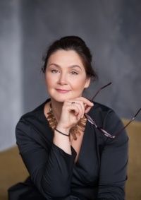 Ольга Марцинкевич