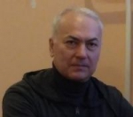 Долженко Сергей