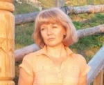 Яковлева Ирина
