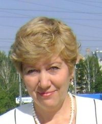 Лейцина Ольга