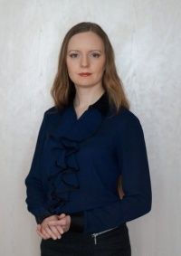 Федченко Екатерина