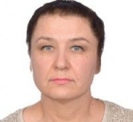 Нестеренко Наталья