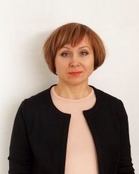 Летникова Наталья
