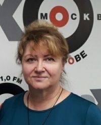 Мурушкина Елена