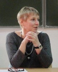 Кашина Светлана
