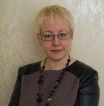 Едрышова Наталья