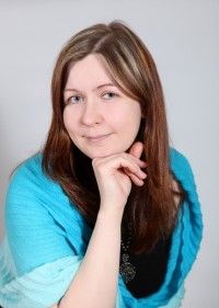 Анна Коробейникова