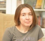 Олефиренко Людмила