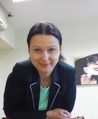 Ксения Гзоим