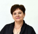 Мурзина Людмила