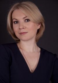 Гончарова Наталья