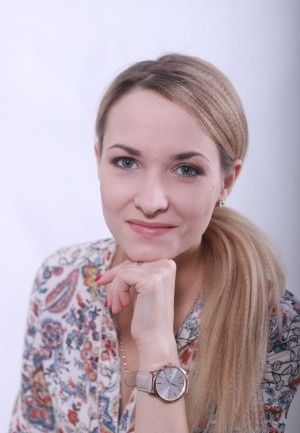 Логинова Светлана