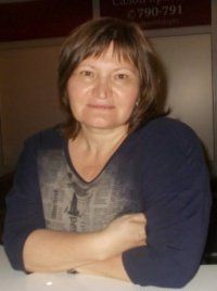 Вовненко Ольга