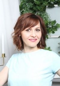 Амирханова Мунира