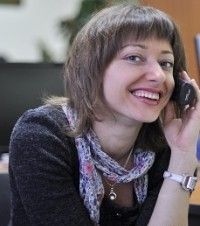 Сотниченко Елена