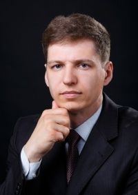 Агапов Дмитрий