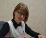 Костюкова Наталья