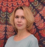 Коробкова Наталья