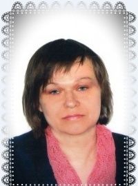Сердюченко Лина
