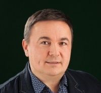 Рыбаченко Сергей