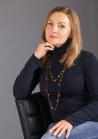 Анжаурова Дарья